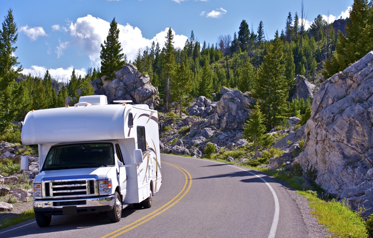 camion camping car