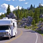 camion camping car