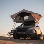Car camping setup checklist