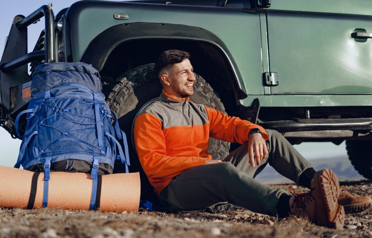 car camping essentials