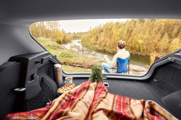 car camping window covers
