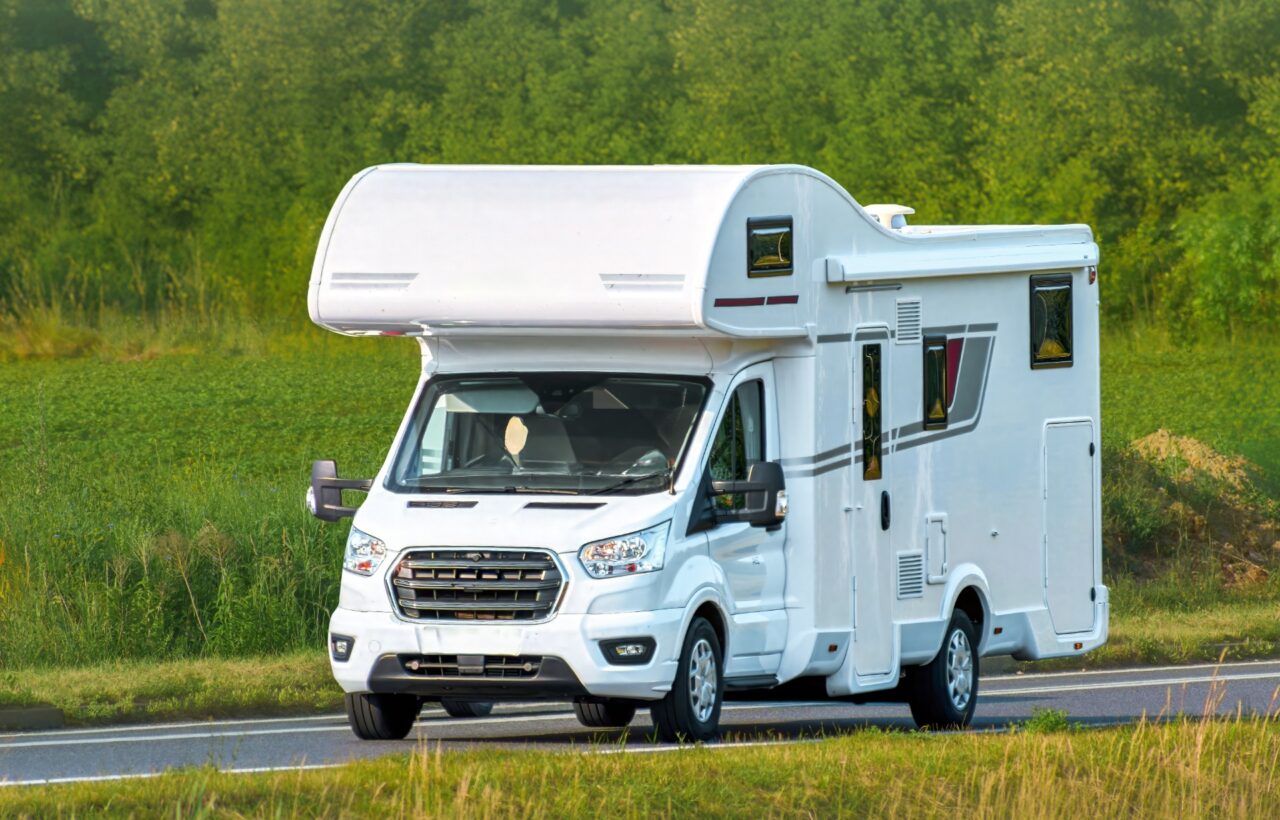 petit camping car