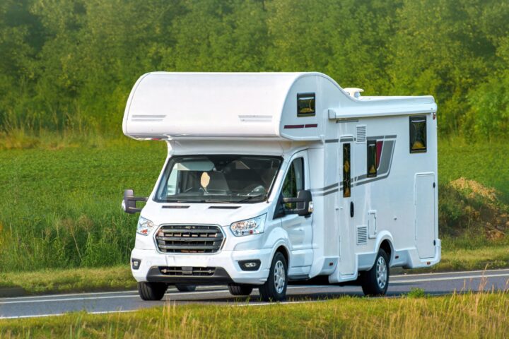 petit camping car