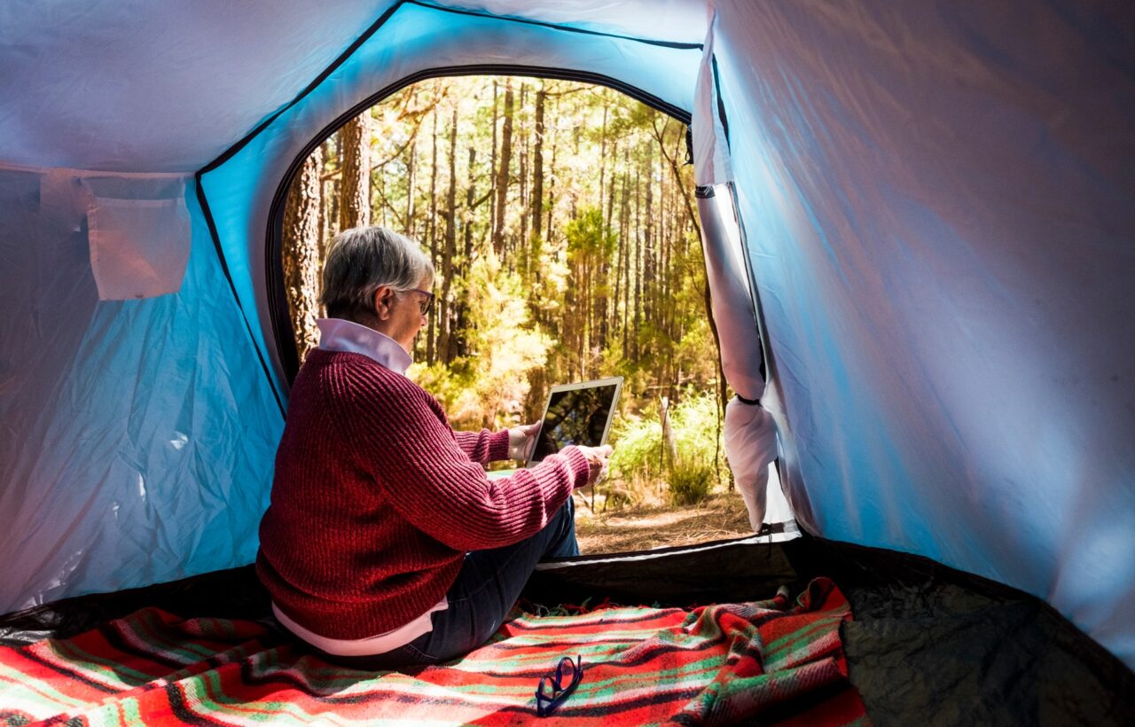 15 Camping Tent Decorating Ideas That Work in Real Campsites