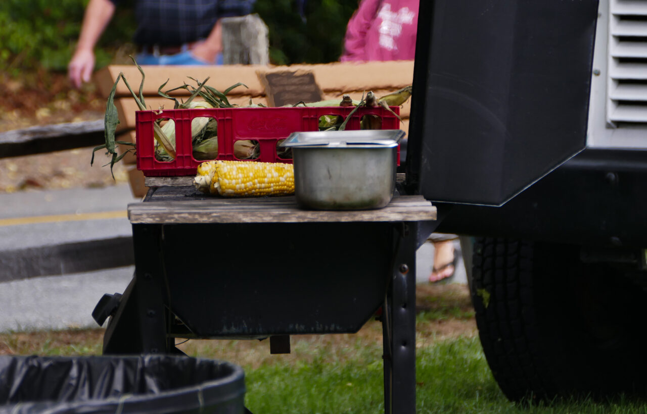 21 Chuck Box Ideas for a Better Organized Camp Kitchen