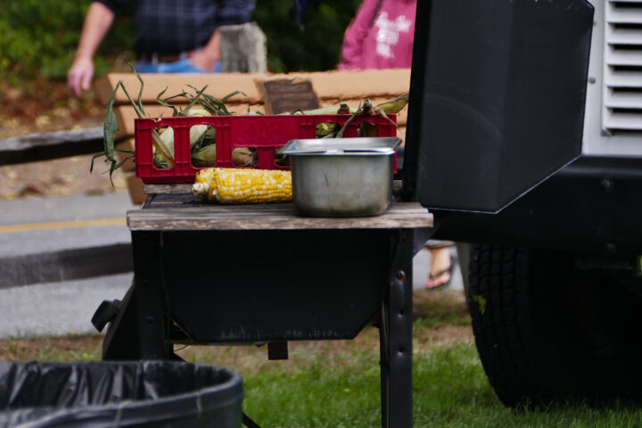 21 Chuck Box Ideas for a Better Organized Camp Kitchen