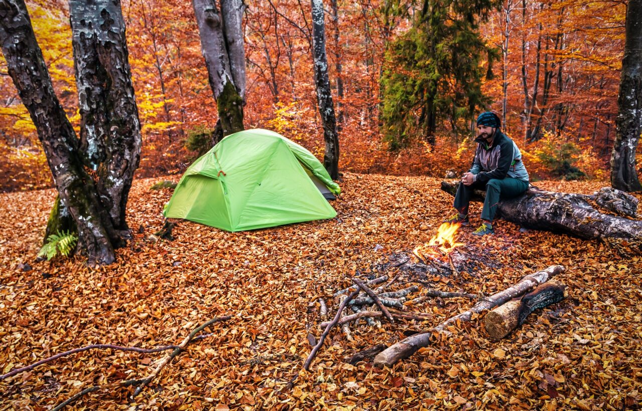 Tent Camping: How to Choose Gear, Pick a Site, and Sleep Comfortably