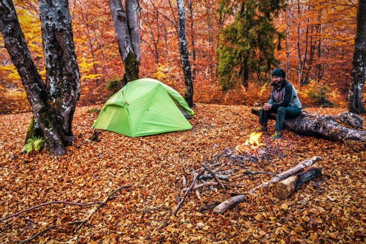 Tent Camping: How to Choose Gear, Pick a Site, and Sleep Comfortably