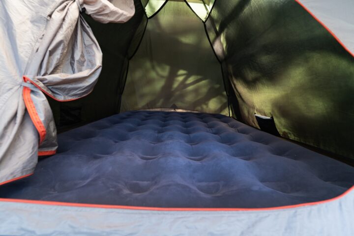 Tent Camping Beds: How to Choose One That Fits and Sleeps Well