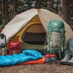 Tent Camping Checklist: 35 Essentials