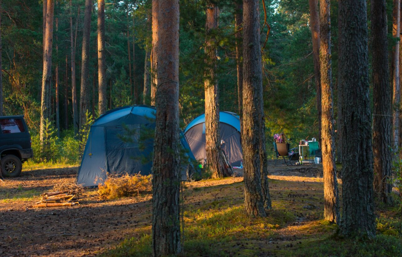 19 Tent Camping Hacks That Solve Real Problems at Camp