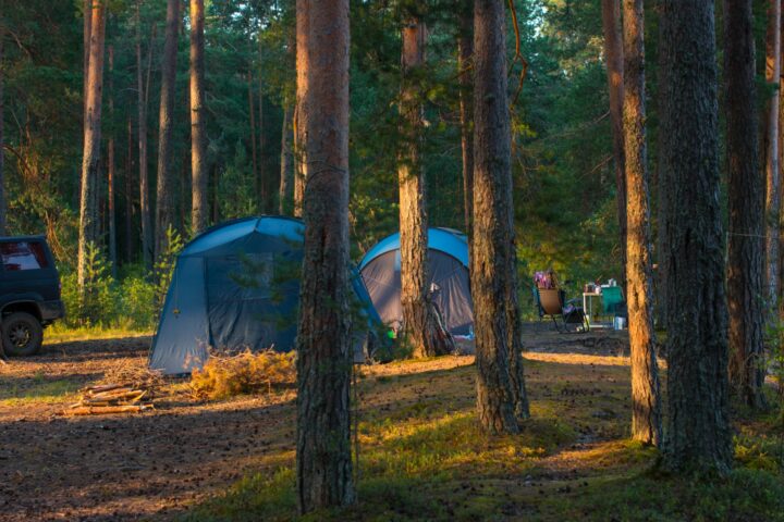 19 Tent Camping Hacks That Solve Real Problems at Camp