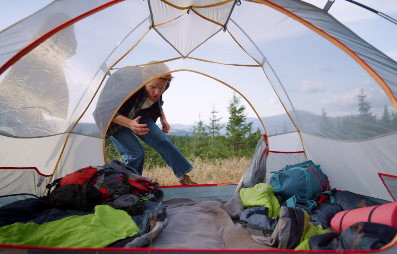 Tent Camping Organization: A System That Works From Packing to Pack-Out