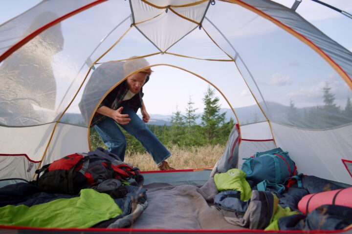 Tent Camping Organization: A System That Works From Packing to Pack-Out