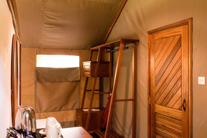 Tent Trailer Organization: How to Pack, Store, and Live in a Small Folding Camper