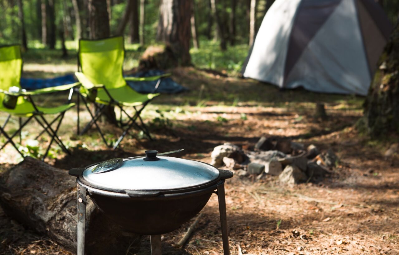 DIY Camping Sink: Simple Builds for a Clean Campsite