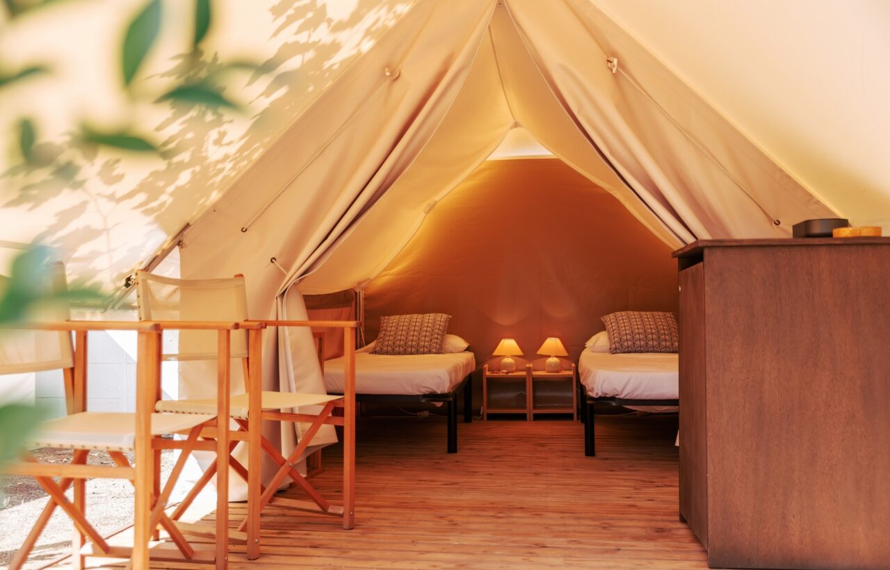 15 Cozy Tent Camping Ideas for a Campsite That Feels Lived In