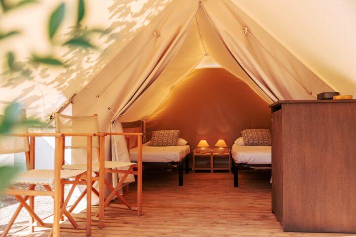 15 Cozy Tent Camping Ideas for a Campsite That Feels Lived In