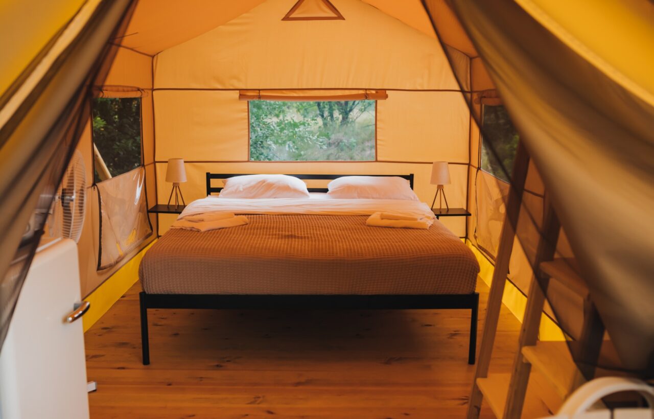 Glamping for Beginners: What to Expect and Pack