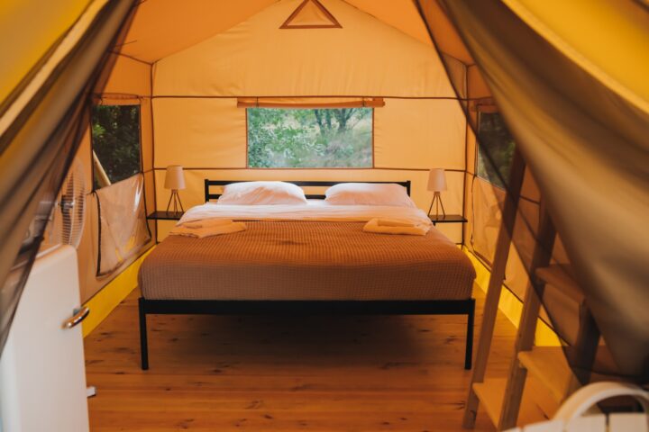 Glamping for Beginners: What to Expect and Pack