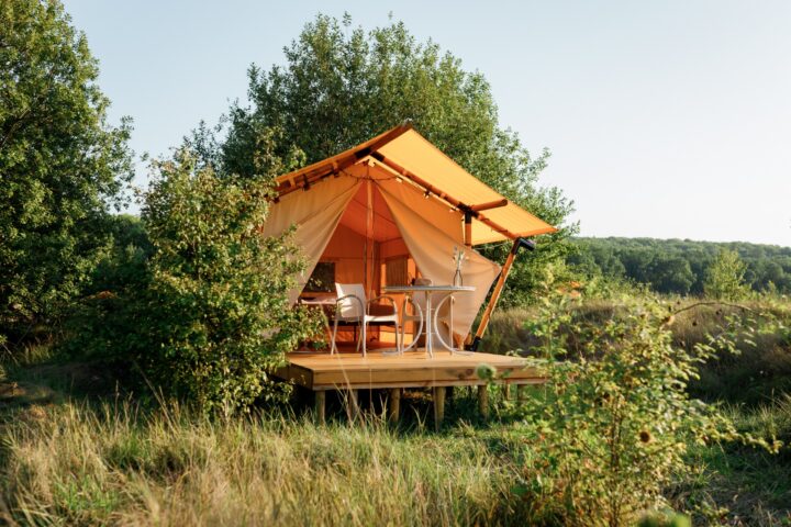 Luxury Tent Camping: What You Actually Get, and How to Choose a Stay Worth the Price