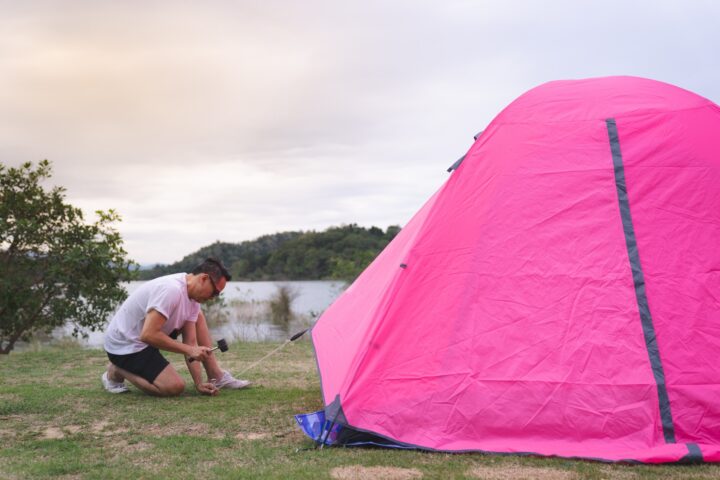Pink Camping Tent: How to Pick One That Actually Works