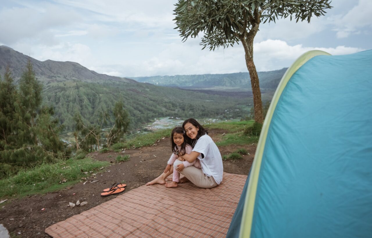 14 Tent Camping Outfits for Women That Work From Setup to Sleep