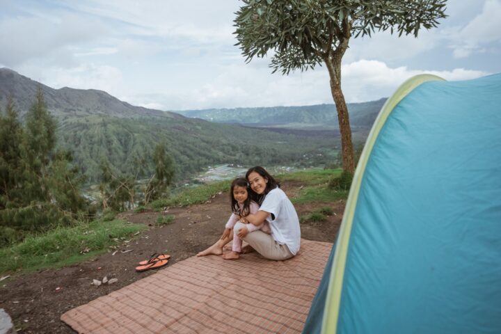 14 Tent Camping Outfits for Women That Work From Setup to Sleep