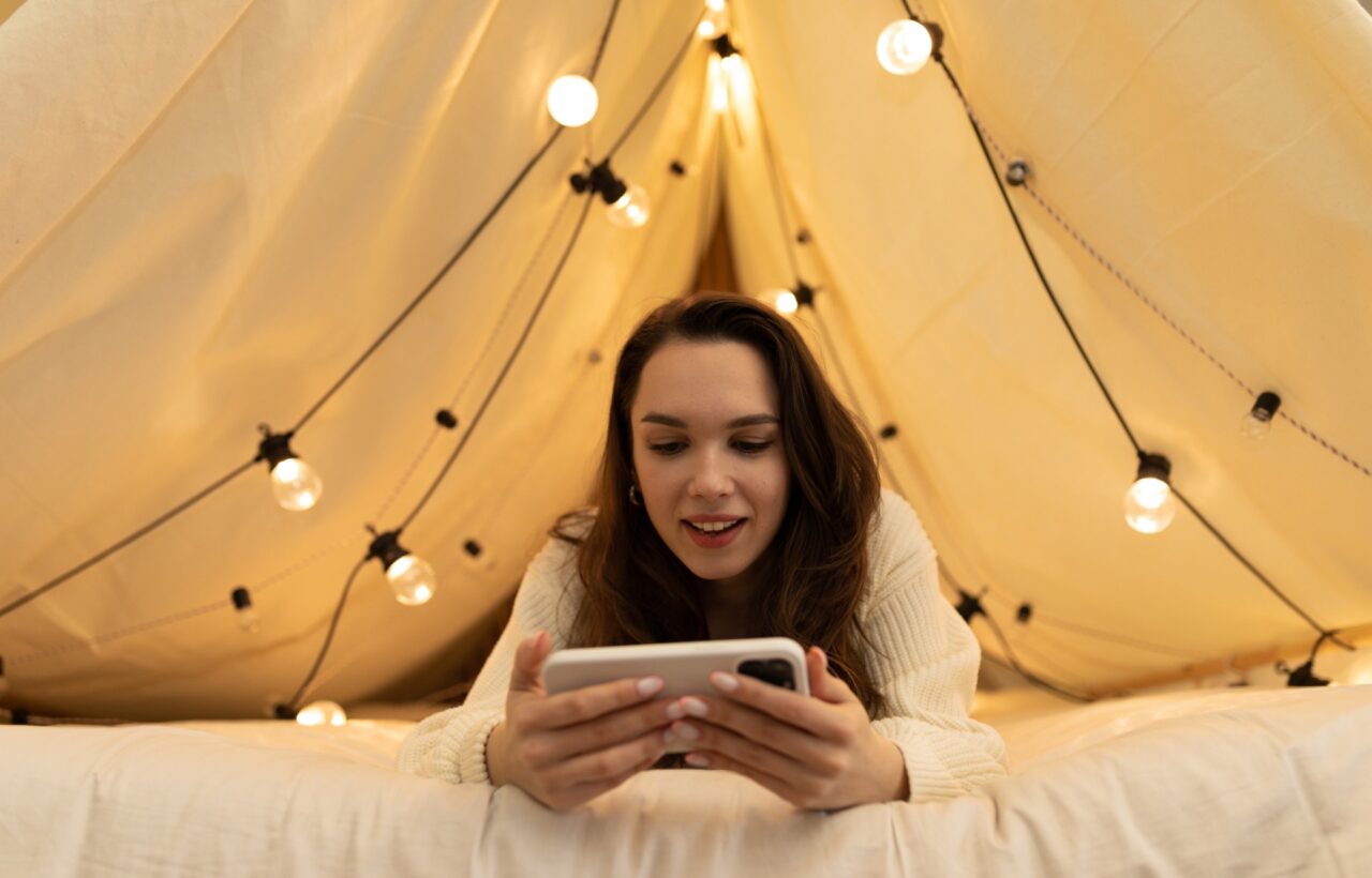 25 Tent Lighting Ideas for Camping