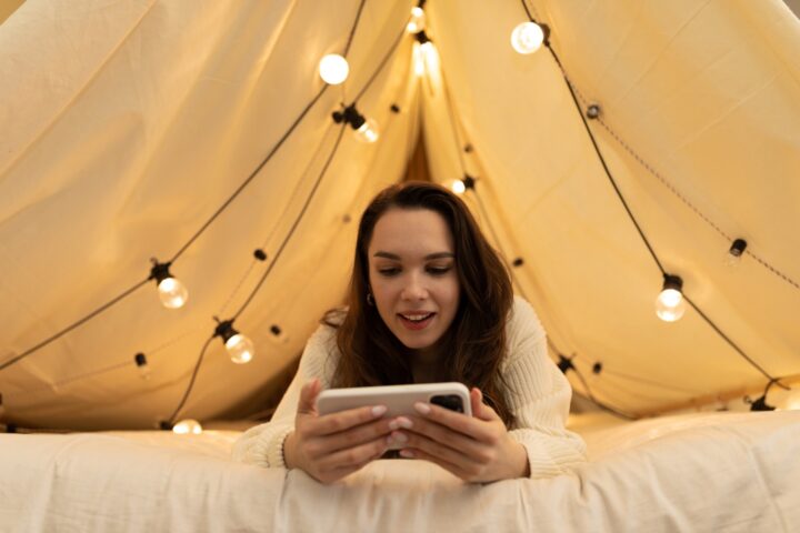 25 Tent Lighting Ideas for Camping