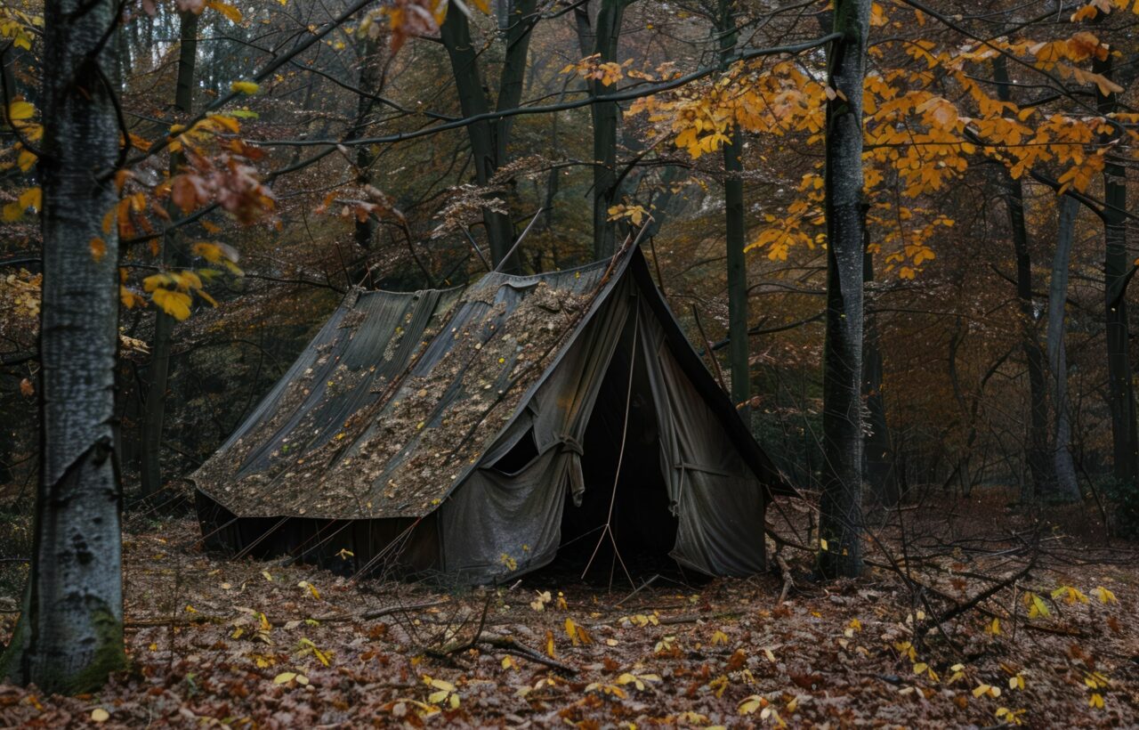 Wall Tent Camping: Sizing, Setup and Stoves