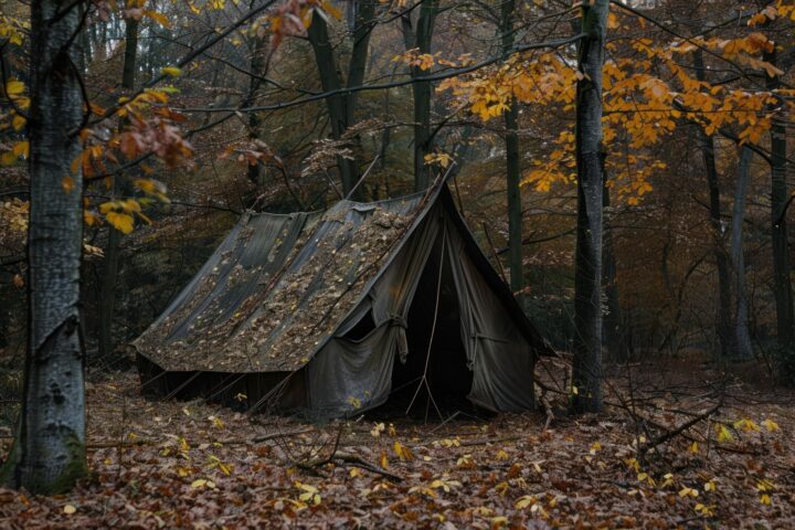 Wall Tent Camping: Sizing, Setup and Stoves
